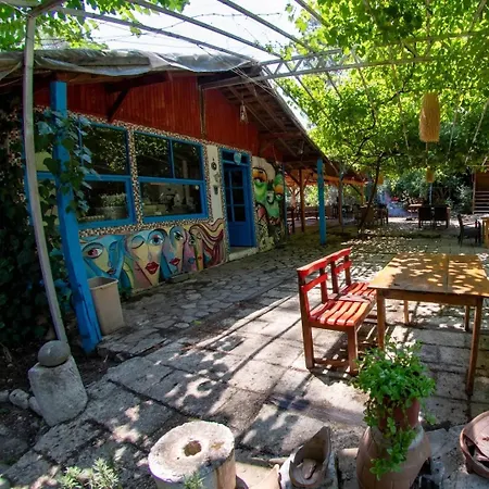 Eskibeyaz Pansiyon